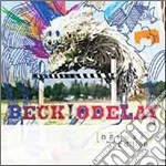 Odelay - Deluxe Edition (2 cd) cd