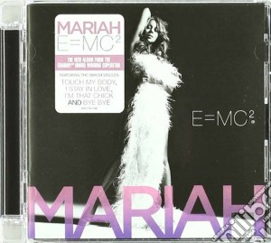Mariah Carey - E=mc2 cd musicale di Mariah Carey