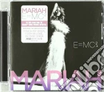 Mariah Carey - E=mc2 cd