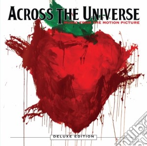 Across The Universe / Various (Deluxe Edition) cd musicale