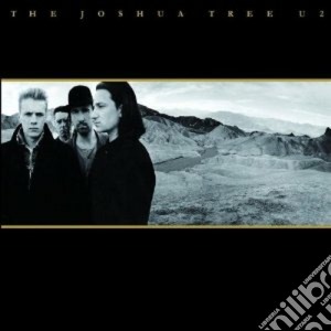 U2 - The Joshua Tree (2 Cd) cd musicale di U2