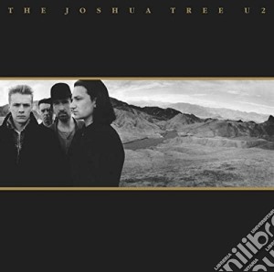 (LP Vinile) U2 - The Joshua Tree (2 Lp) lp vinile di U2