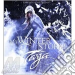 My Winter Storm (cd + Dvd) cd