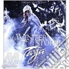 My Winter Storm (cd + Dvd) cd