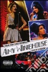 (Music Dvd) Amy Winehouse - I Told You I Was Trouble, Live In London cd