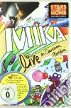 (Music Dvd) Mika - Live In Cartoon Motion cd