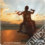 Godsmack - Good Times Bad Times 10 Years Of (2 Cd) cd