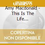 Amy Macdonald - This Is The Life [Australian Import] cd musicale di Amy Macdonald