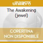The Awakening (jewel) cd musicale di Melissa Etheridge