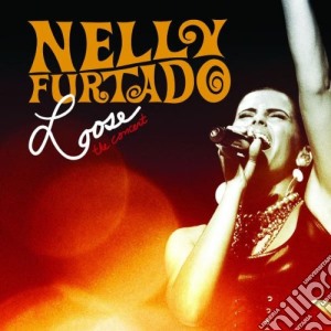Nelly Furtado - Loose cd musicale di Nelly Furtado
