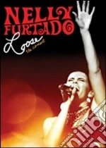 (Music Dvd) Nelly Furtado - Loose (Dvd+Cd) cd