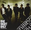 One Night Only - Started A Fire cd musicale di One Night Only