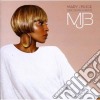 Mary J. Blige - Growing Pains cd