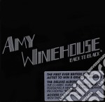 Amy Winehouse - Back To Black (2 Cd)