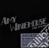 Amy Winehouse - Back To Black (2 Cd) cd