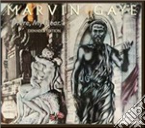 Marvin Gaye - Here My Dear (2 Cd) cd musicale di Marvin Gaye