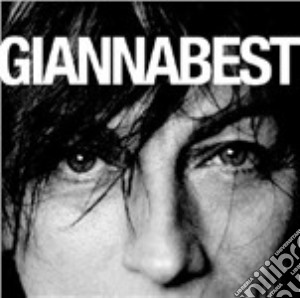 Gianna Nannini - Giannabest (2 Cd) cd musicale di GIANNA NANNINI