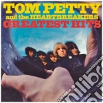 Tom Petty & The Heartbreakers - Greatest Hits cd