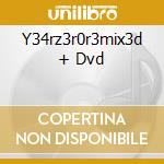 Y34rz3r0r3mix3d + Dvd cd