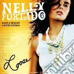 Nelly Furtado - Loose Mixes And Remixes Limited Edition (2 Cd) cd