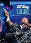 (Music Dvd) B.B. King - Live cd