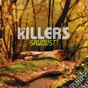 Killers (The) - Sawdust cd musicale di Killers (The)
