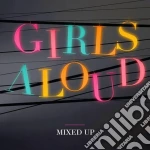 Girls Aloud - Mixed Up cd