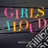 Girls Aloud - Mixed Up cd