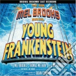 Young Frankenstein (New Mel Brooks Musical) cd