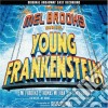 Young Frankenstein (New Mel Brooks Musical) cd