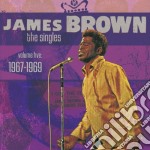 James Brown - Singles Vol.5:1967 / 1969 (2 Cd)