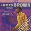 James Brown - Singles Vol.5:1967 / 1969 (2 Cd) cd