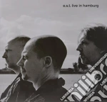 E.S.T - Live In Hamburg cd