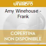 Amy Winehouse - Frank cd