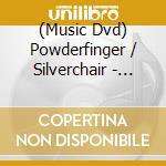 (Music Dvd) Powderfinger / Silverchair - Across The Great Divide Concert cd