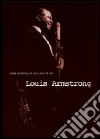 (Music Dvd) Louis Armstrong - The Portrait Collection cd