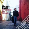 Hayes Carll - Trouble In Mind cd