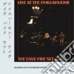 Dave Pike Set (The) - Live At The Philharmonie