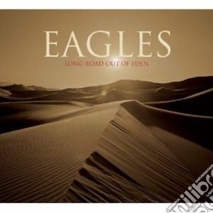 (LP Vinile) Eagles (The) - Long Road Out Of Eden (2 Lp) lp vinile di EAGLES