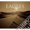 (LP Vinile) Eagles (The) - Long Road Out Of Eden (2 Lp) cd