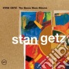 Stan Getz - The Bossa Nova Albums (5 Cd) cd