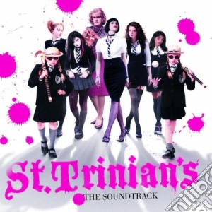 St. Trinian's: The Soundtrack cd musicale di O.S.T.