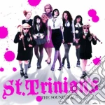St. Trinian's: The Soundtrack cd