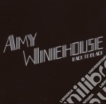Amy Winehouse - Back To Black (Deluxe Edition) (2 Cd)
