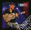 Alex Britti - Mtv Unplugged (2 Cd) cd