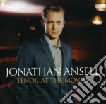 Jonathan Ansell - Tenor At The Movies