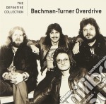 Bachman-Turner Overdrive - The Definitive Collection
