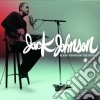 Jack Johnson - Sleep Through The Static cd
