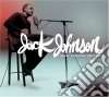 Jack Johnson - Sleep Through The Static cd