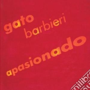 Gato Barbieri - Apasionado cd musicale di Gato Barbieri